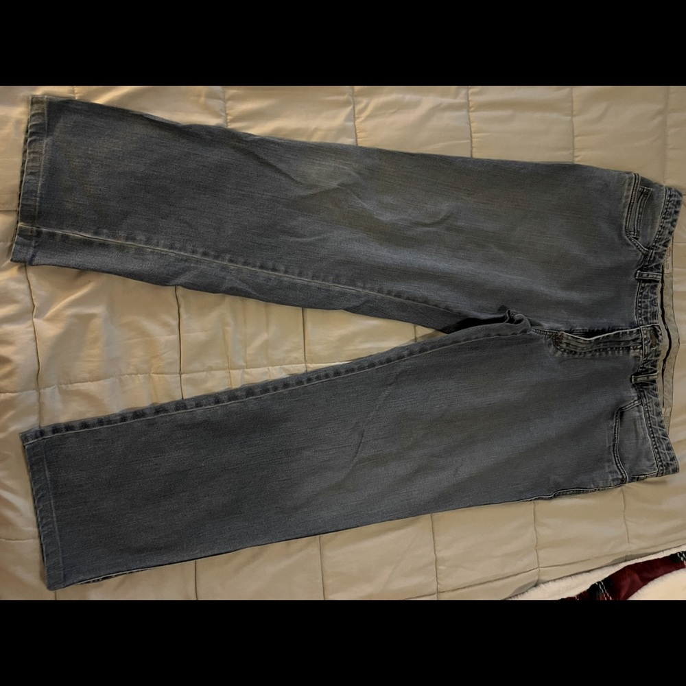 Brioni jeans